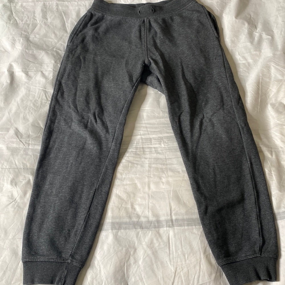 Basic H&M boys jogging pants
